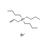 Allyltributylphosphonium Bromide