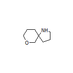 7-Oxa-1-azaspiro[4.5]decane