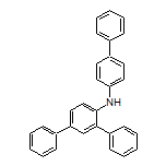 N-(4-Biphenylyl)-[1,1’:3’,1’’-terphenyl]-4’-amine