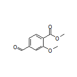 Methyl 4-Formyl-2-methoxybenzoate