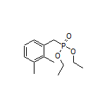 Diethyl 2,3-Dimethylbenzylphosphonate