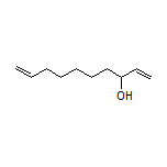 Deca-1,9-dien-3-ol