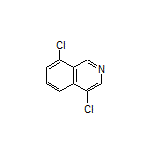 4,8-Dichloroisoquinoline