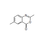 2,6-Dimethyl-4H-benzo[d][1,3]oxazin-4-one