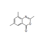 2,6,8-Trimethyl-4H-benzo[d][1,3]oxazin-4-one