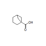 Bicyclo[3.1.1]heptane-1-carboxylic Acid