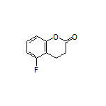 5-Fluorochroman-2-one