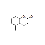 5-Methylchroman-2-one