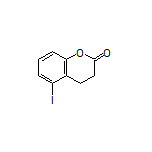 5-Iodochroman-2-one