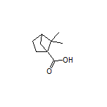 5,5-Dimethylbicyclo[2.1.1]hexane-1-carboxylic Acid