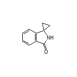 Spiro[cyclopropane-1,1’-isoindolin]-3’-one