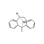 (5S,10R)-5-Methyl-10,11-dihydro-5H-5,10-epiminodibenzo[a,d][7]annulene