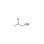 2-Fluoro-1-propanol