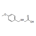 N-(4-Methoxybenzyl)glycine