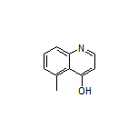 5-Methylquinolin-4-ol