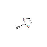 2-Ethynyloxazole