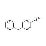 4-Benzylbenzonitrile