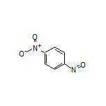 1-Nitro-4-nitrosobenzene