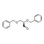 (R)-2,3-Bis(benzyloxy)propanal