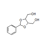 (2-Phenyl-1,3-dioxolane-4,5-diyl)dimethanol