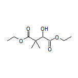 Diethyl 3-Hydroxy-2,2-dimethylsuccinate