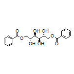 1,6-Di-O-benzoyl-D-mannitol