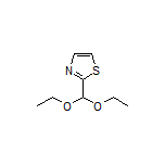 2-(Diethoxymethyl)thiazole