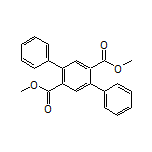 Dimethyl [1,1’:4’,1’’-Terphenyl]-2’,5’-dicarboxylate