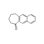 7,8,9,10-Tetrahydro-6H-cyclohepta[b]naphthalen-6-one