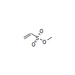 Methyl Ethenesulfonate