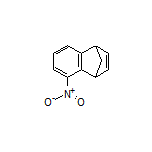 5-Nitro-1,4-dihydro-1,4-methanonaphthalene