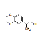 (S)-2-Amino-2-(3,4-dimethoxyphenyl)ethanol