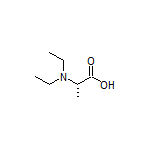 Diethyl-L-alanine