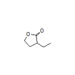 3-Ethyldihydrofuran-2(3H)-one