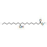 Methyl 10-Hydroxyoctadecanoate