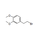 4-(2-Bromoethyl)-1,2-dimethoxybenzene