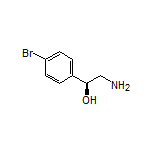 (S)-2-Amino-1-(4-bromophenyl)ethanol