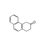 1,2-Dihydrophenanthren-3(4H)-one