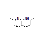 2,7-Dimethyl-1,2-dihydro-1,8-naphthyridine