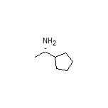 (S)-1-Cyclopentylethanamine