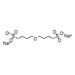 Sodium 4,4’-Oxybis(butane-1-sulfonate)