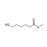Methyl 6-Mercaptohexanoate