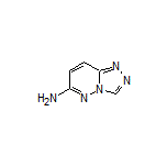 [1,2,4]Triazolo[4,3-b]pyridazin-6-amine