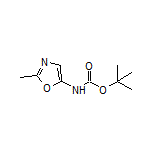 N-Boc-2-methyloxazol-5-amine