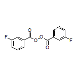 Bis(3-fluorobenzoyl) Peroxide