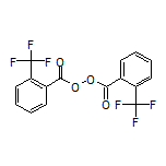 Bis[2-(trifluoromethyl)benzoyl] Peroxide