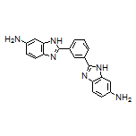 2,2’-(1,3-Phenylene)bis(1H-benzo[d]imidazol-6-amine)