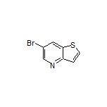 6-Bromothieno[3,2-b]pyridine