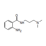 2-Amino-N-[3-(dimethylamino)propyl]benzamide