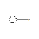 (Fluoroethynyl)benzene